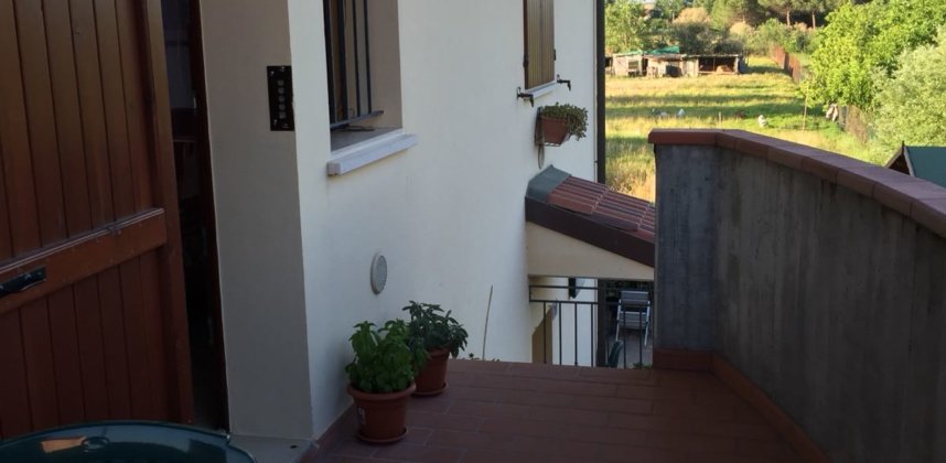 Appartamento Savignano Mare via Romea, 27