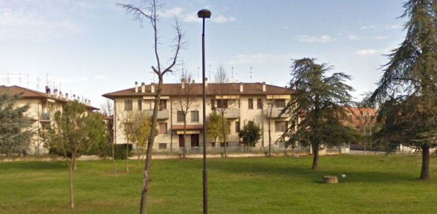 Appartamento a Savignano sul Rubicone