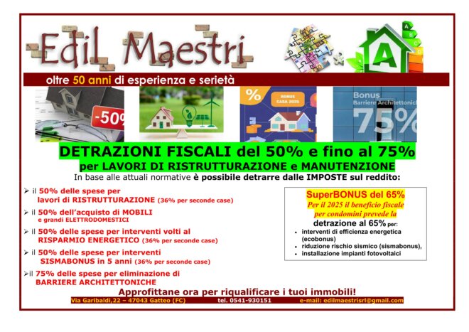 DETRAZIONIristrutt.supebonus65_2025